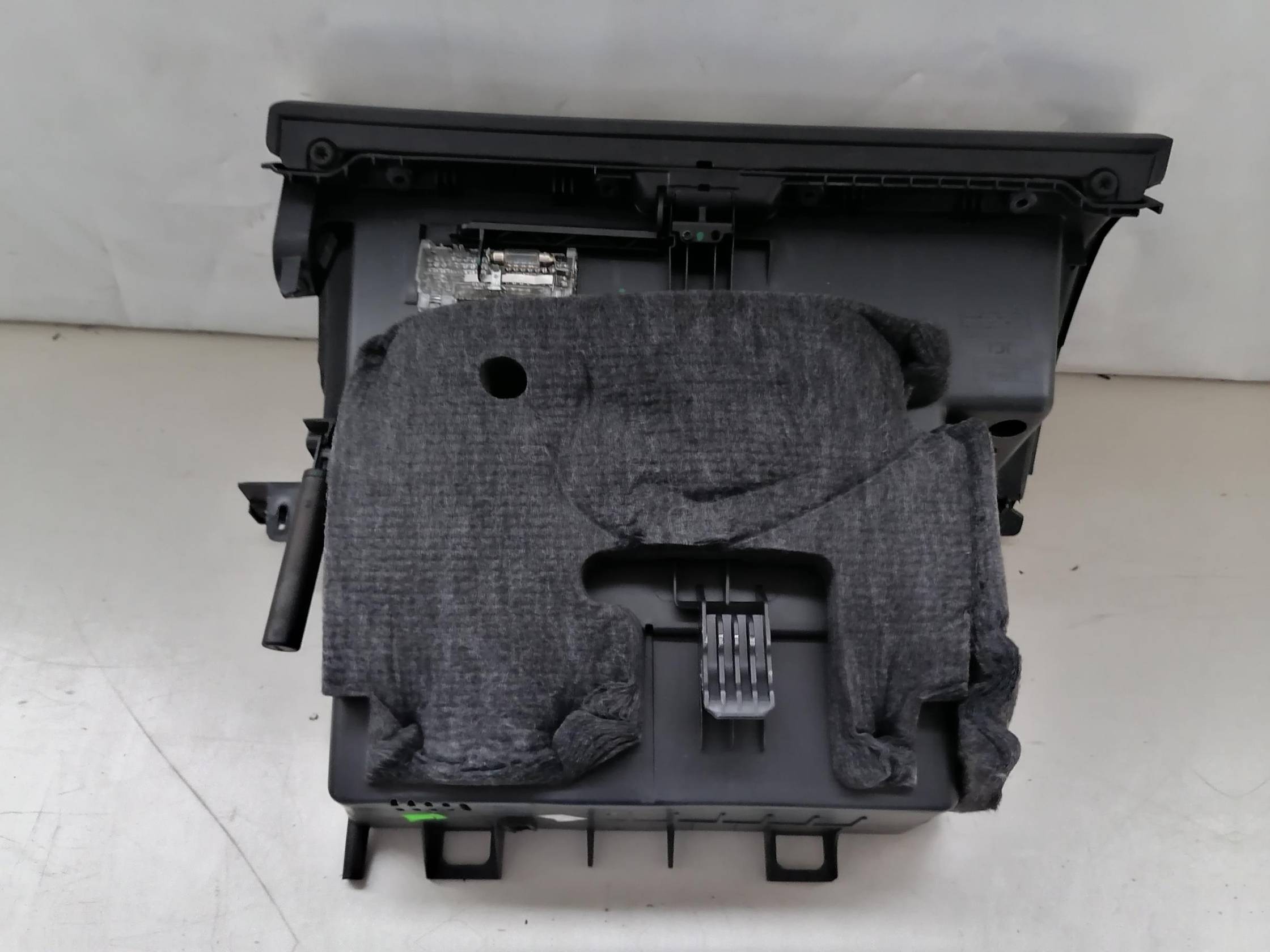 Portaoggetti cruscotto